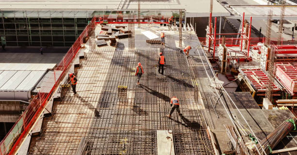 Best Concrete Staining and Coloring in Hurlock, MD