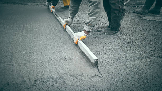 Best Concrete Demolition Services in Hurlock, MD