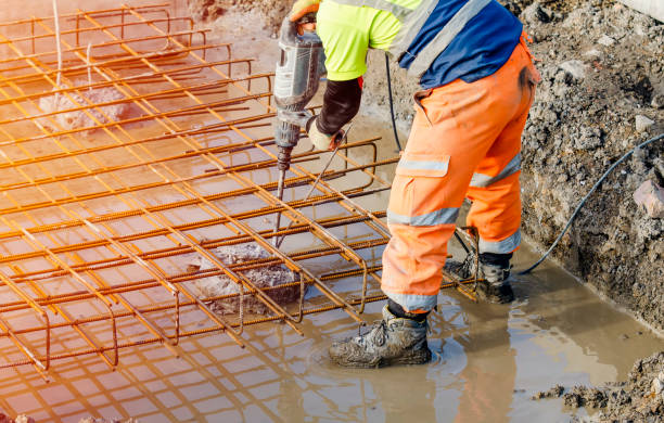 Best Concrete Removal and Replacement in Hurlock, MD