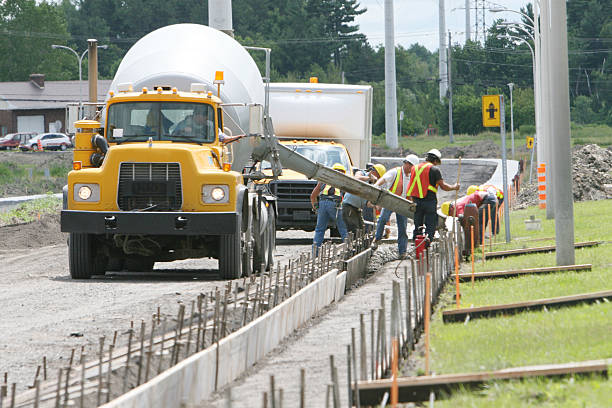 Best Concrete Grinding and Polishing in Hurlock, MD